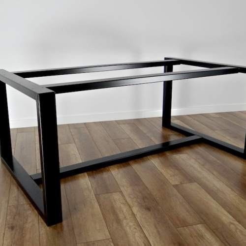 Base S-à-M  Wide Square